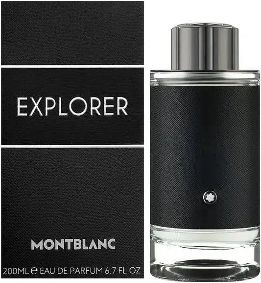 MONTBLANC Explorer H EDP 100 ml - Versai.bg