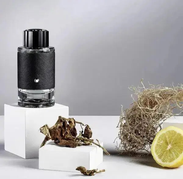 MONTBLANC Explorer H EDP 100 ml - Versai.bg