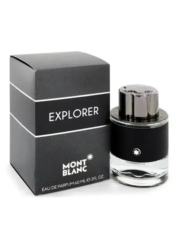 MONTBLANC Explorer H EDP 100 ml - Versai.bg