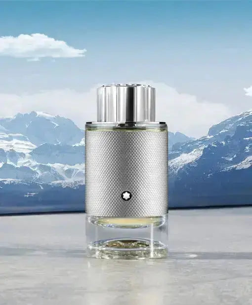 MONTBLANC Explorer Platinum H EDP 100 ml - Versai.bg