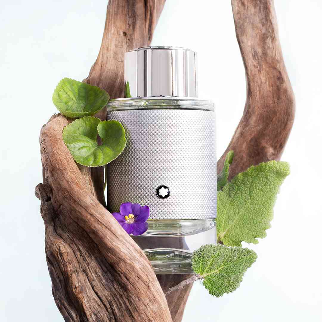 MONTBLANC Explorer Platinum H EDP 100 ml - Versai.bg