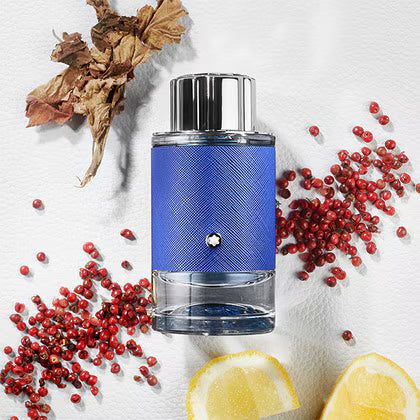 MONTBLANC Explorer Ultra Blue H EDP 100 ml - Versai.bg