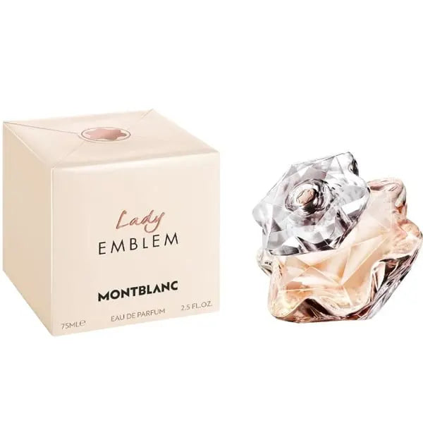 MONTBLANC Lady Emblem L EDP 30 ml - Versai.bg