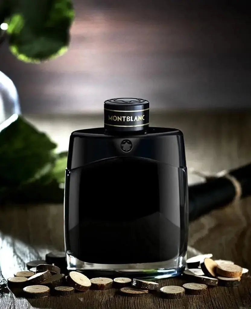 MONTBLANC Legend H EDP 100 ml - Versai.bg