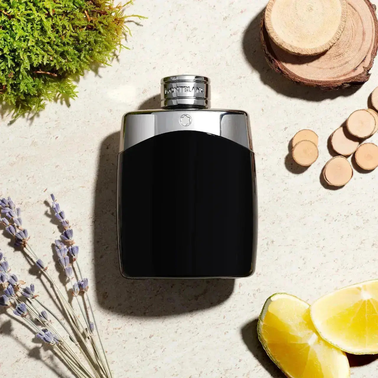 MONTBLANC Legend H EDT 200 ml - Versai.bg