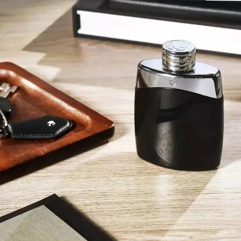 MONTBLANC Legend H EDT 200 ml - Versai.bg
