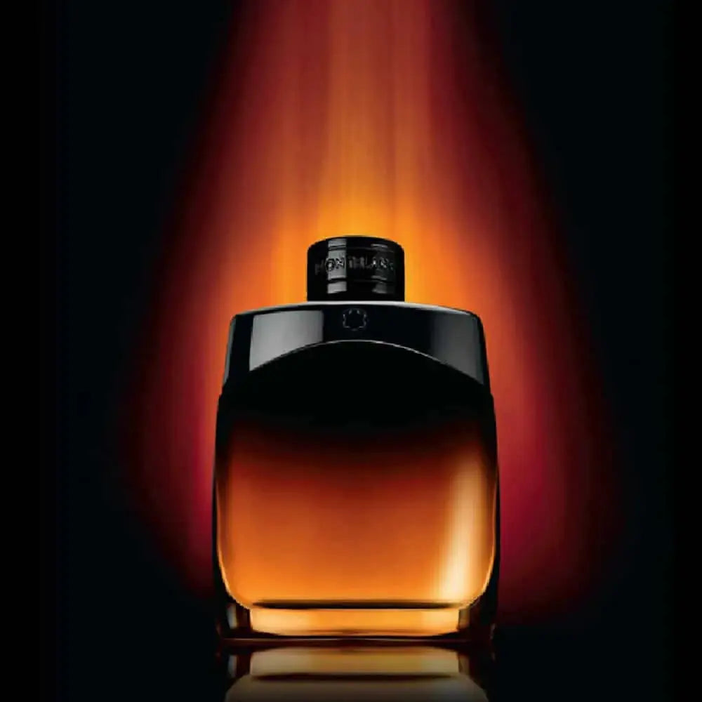 MONTBLANC Legend Night H EDP 100 ml - Versai.bg