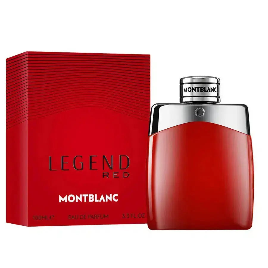 MONTBLANC Legend Red H EDP 100 ml - Versai.bg
