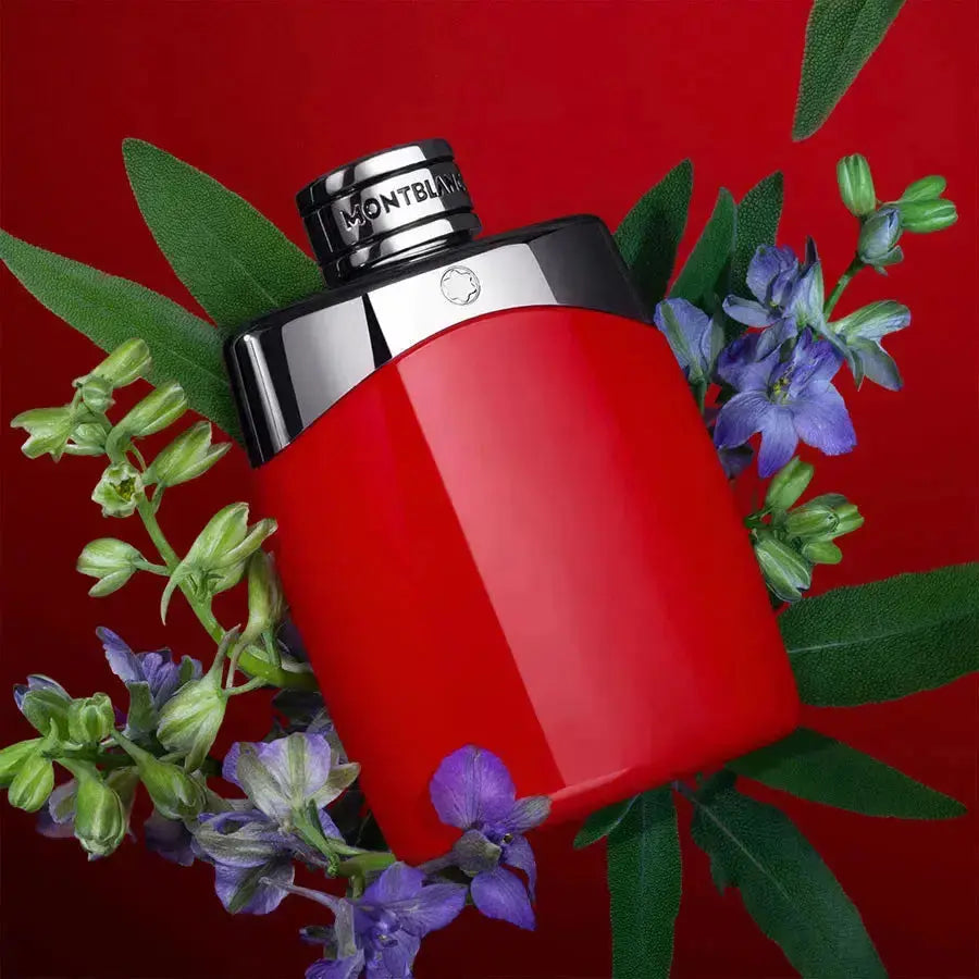 MONTBLANC Legend Red H EDP 100 ml - Versai.bg