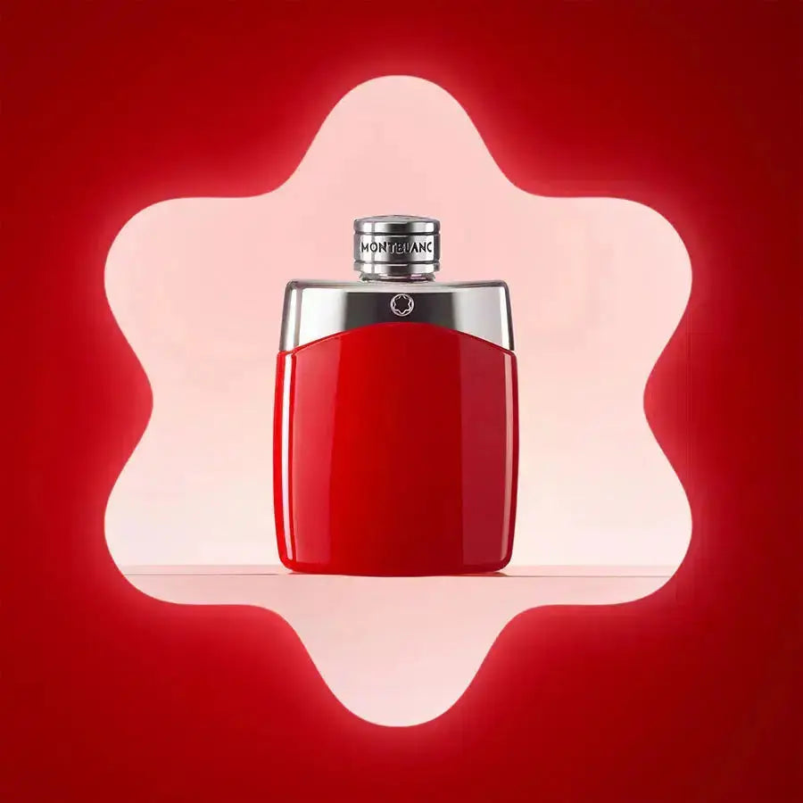 MONTBLANC Legend Red H EDP 100 ml - Versai.bg