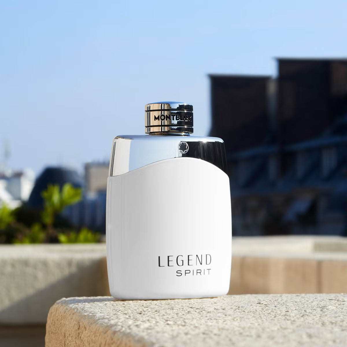 MONTBLANC Legend Spirit H EDP 30 ml - Versai.bg