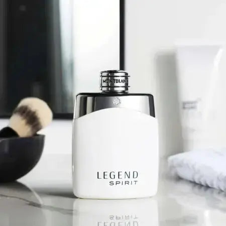 MONTBLANC Legend Spirit H EDP 30 ml - Versai.bg