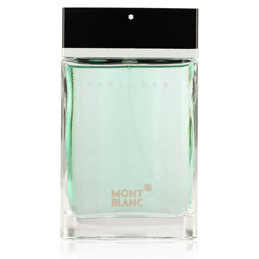 MONTBLANC Presence H EDT 75 ml - Versai.bg