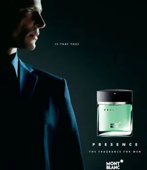 MONTBLANC Presence H EDT 75 ml - Versai.bg