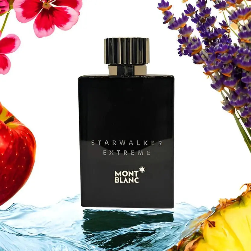 MONTBLANC Starwalker Extreme H EDT 75 ml - Versai.bg