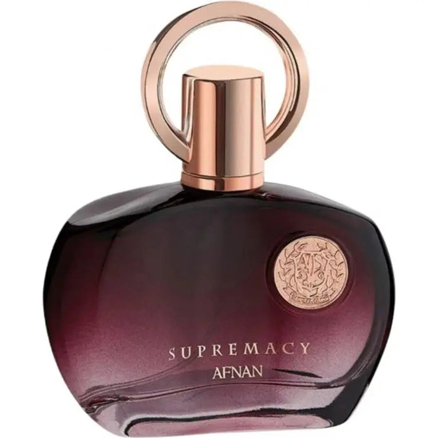 AFNAN Supremacy Purple L EDP 100 ml Afnan