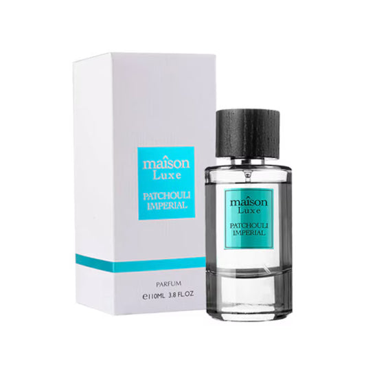 HAMIDI Maison Luxe Patchouli Imperial U Parfum 110 ml Hamidi