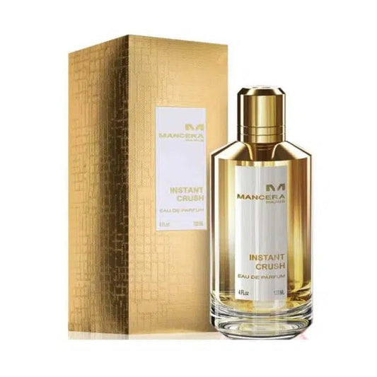 MANCERA Instant Crush EDP 120 ml Mancera