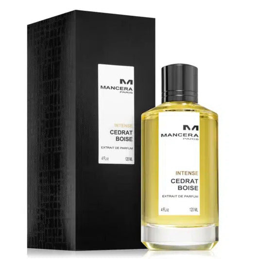 MANCERA Intense Cerdat Boise EDP 120 ml Mancera