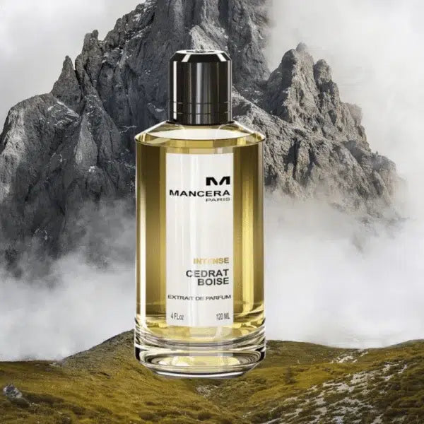 MANCERA Intense Cerdat Boise EDP 120 ml Mancera