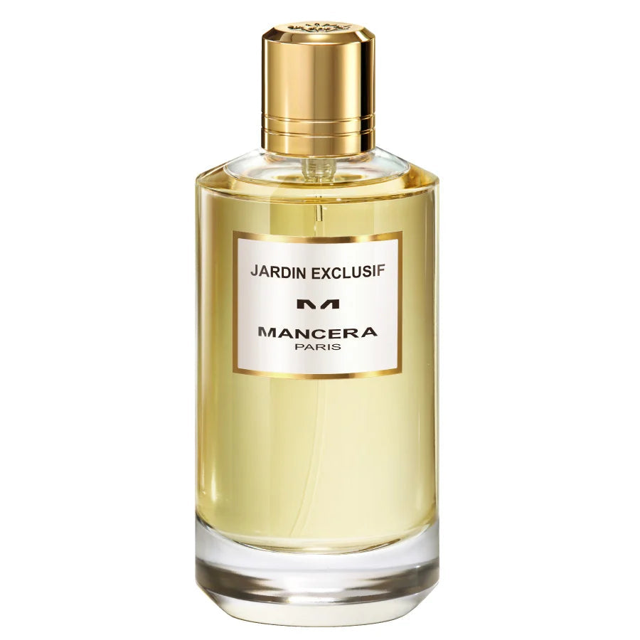 Mancera Jardin Exclusif EDP 120 ml Mancera