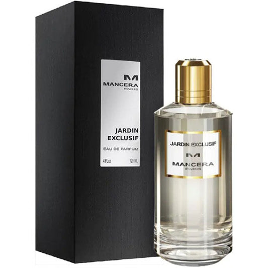 Mancera Jardin Exclusif EDP 120 ml Mancera