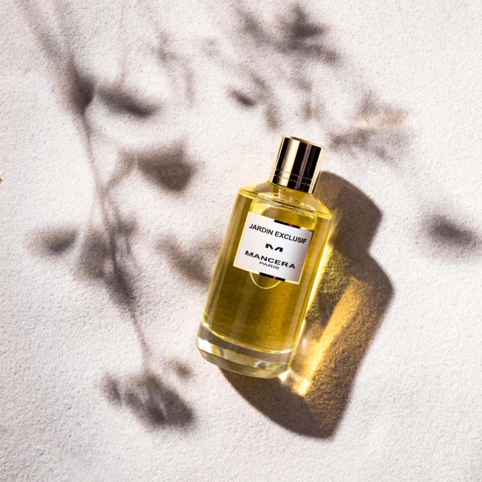 Mancera Jardin Exclusif EDP 120 ml Mancera