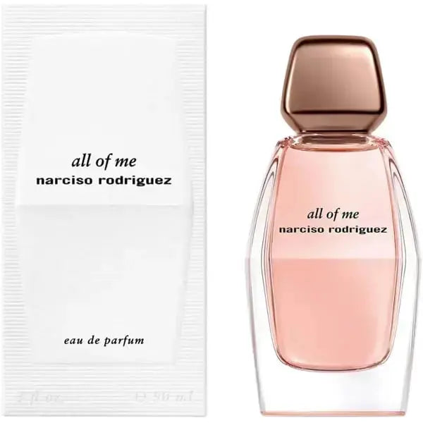 NARCISO RODRIGUEZ All of Me L EDP 90 ml - Versai.bg