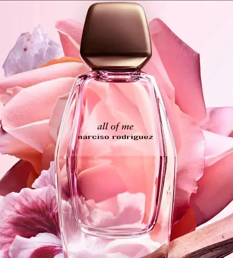 NARCISO RODRIGUEZ All of Me L EDP 90 ml - Versai.bg