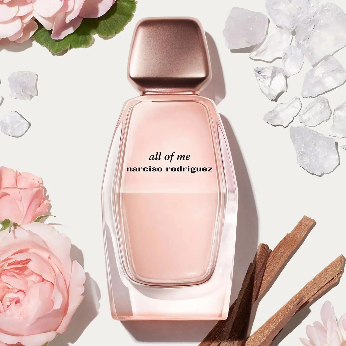 NARCISO RODRIGUEZ All of Me L EDP 90 ml - Versai.bg