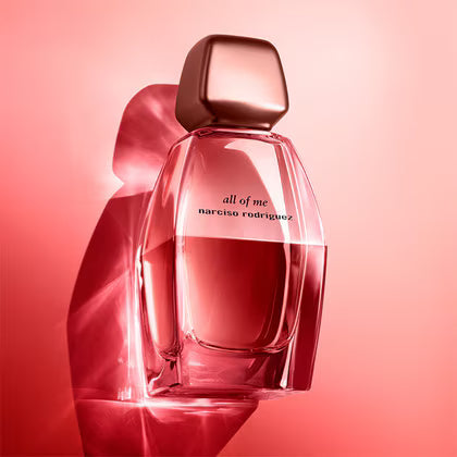 NARCISO RODRIGUEZ All of Me Intense L EDP 30 ml - Versai.bg