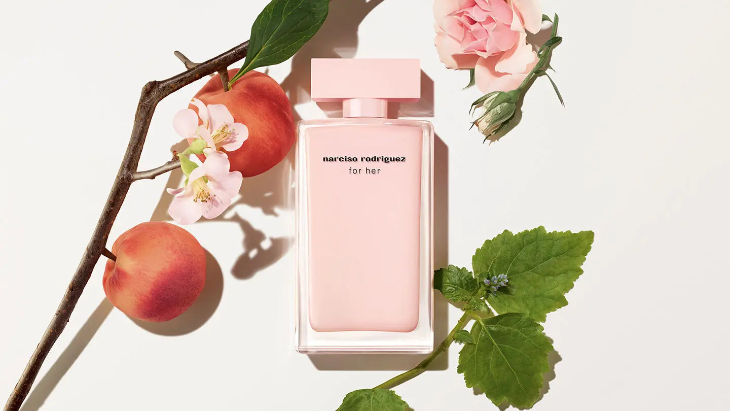 NARCISO RODRIGUEZ for Her L EDP 100 ml - Versai.bg