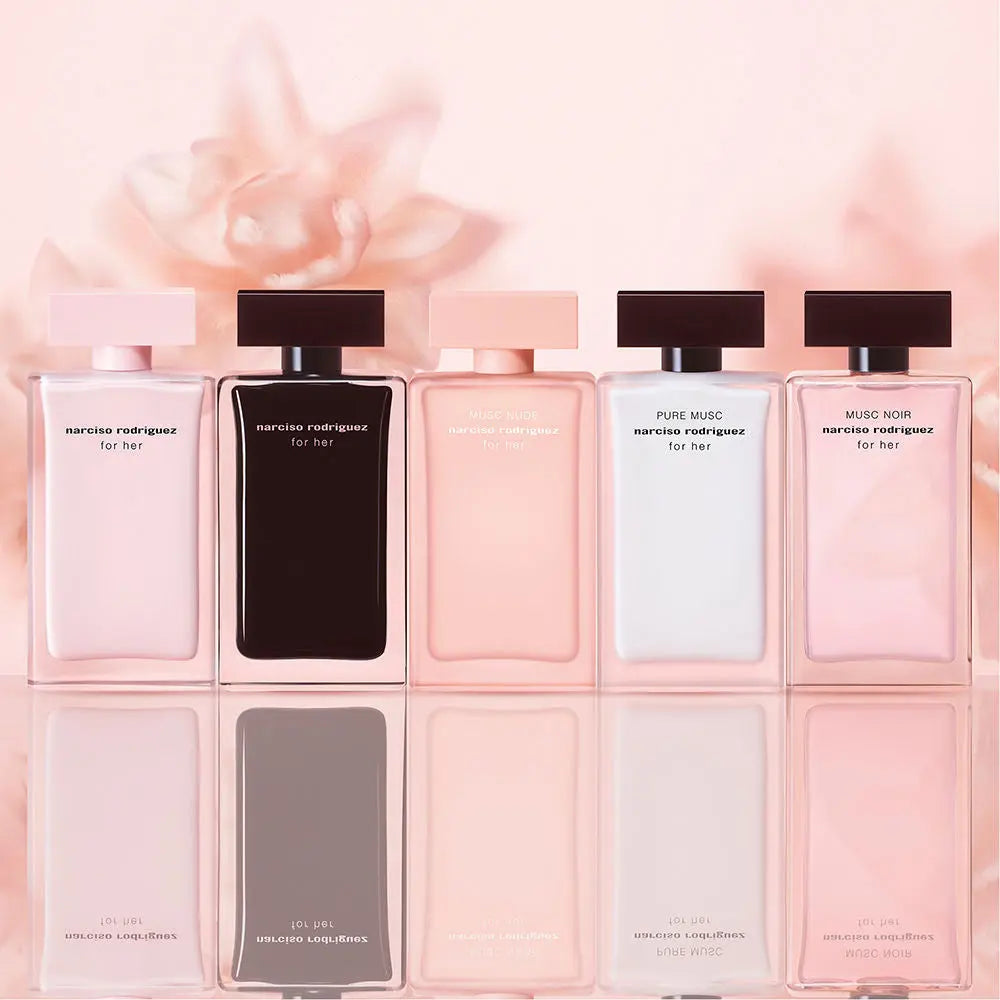 NARCISO RODRIGUEZ for Her L EDP 100 ml - Versai.bg
