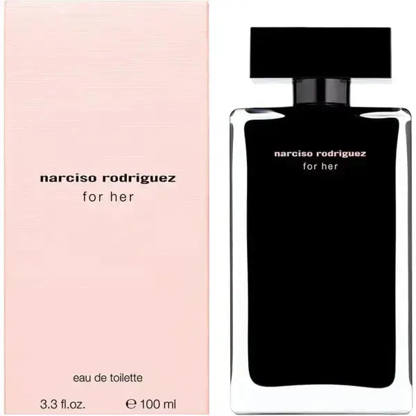 NARCISO RODRIGUEZ for Her L EDT 100 ml - Versai.bg