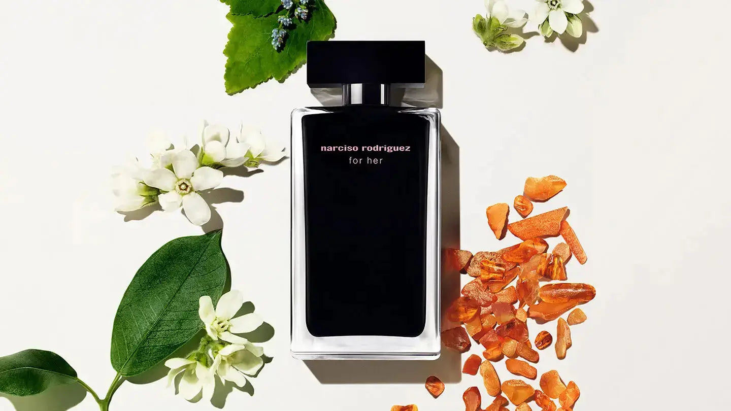 NARCISO RODRIGUEZ for Her L EDT 100 ml - Versai.bg