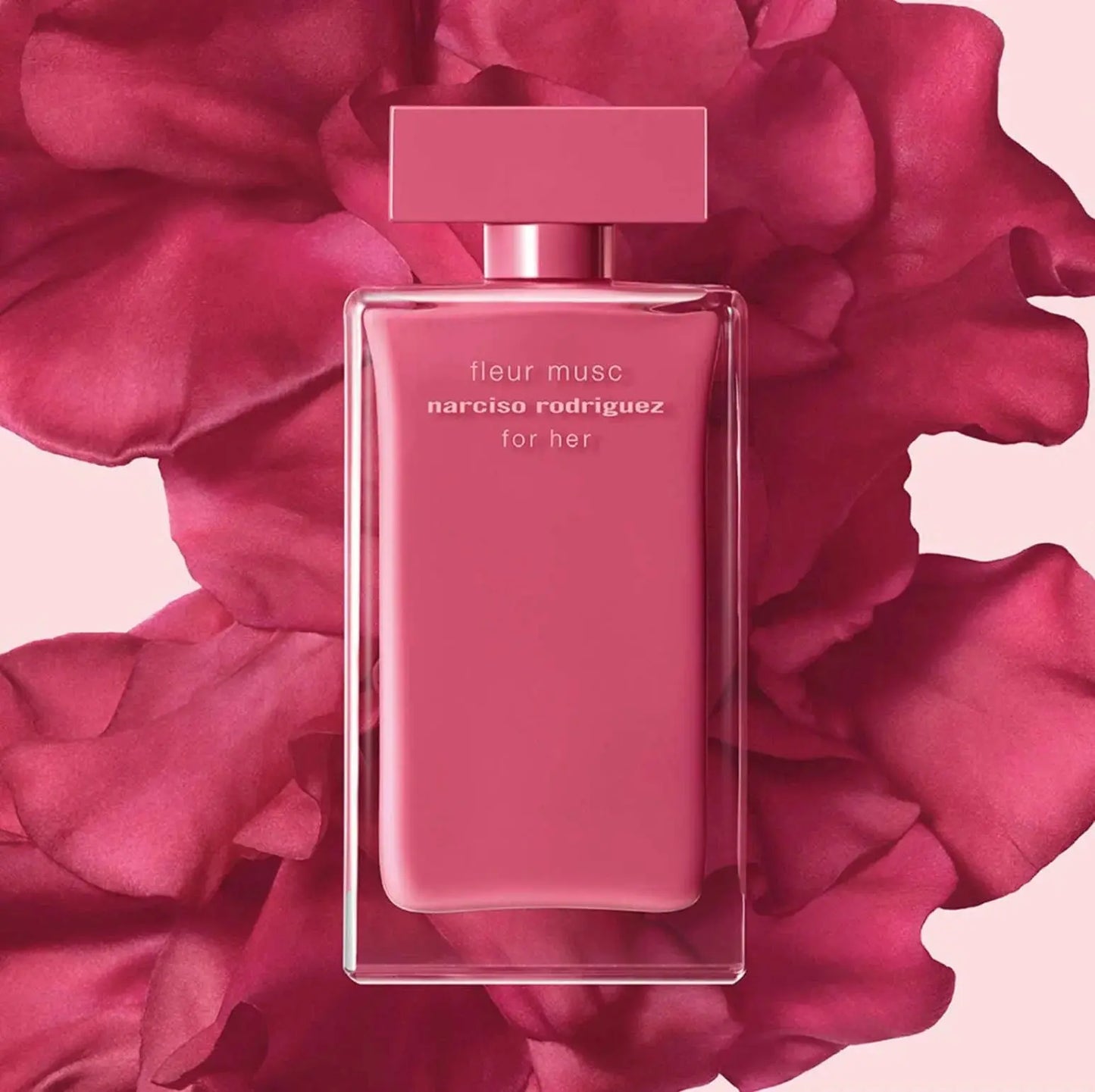 NARCISO RODRIGUEZ for Her Fleur Musc L EDP 100 ml - Versai.bg
