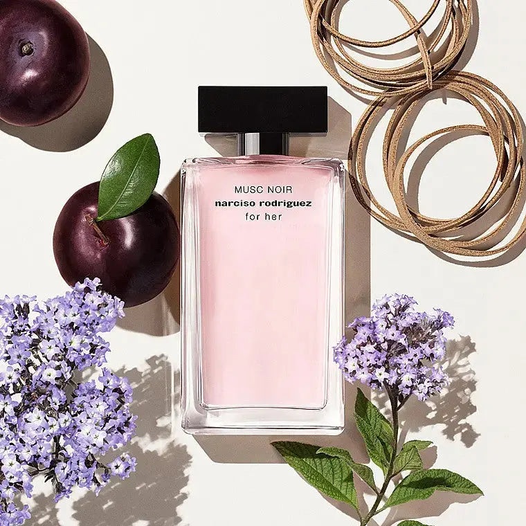 NARCISO RODRIGUEZ for Her Musk Noir L EDP 100 ml - Versai.bg