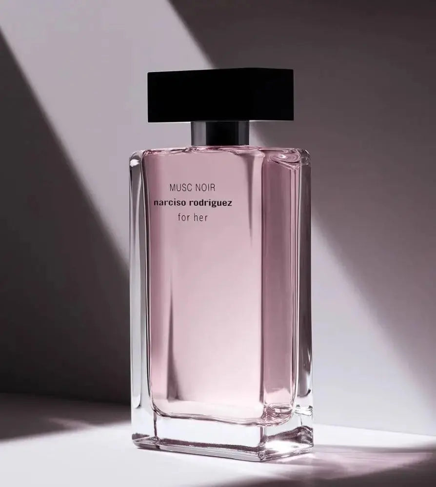 NARCISO RODRIGUEZ for Her Musk Noir L EDP 100 ml - Versai.bg