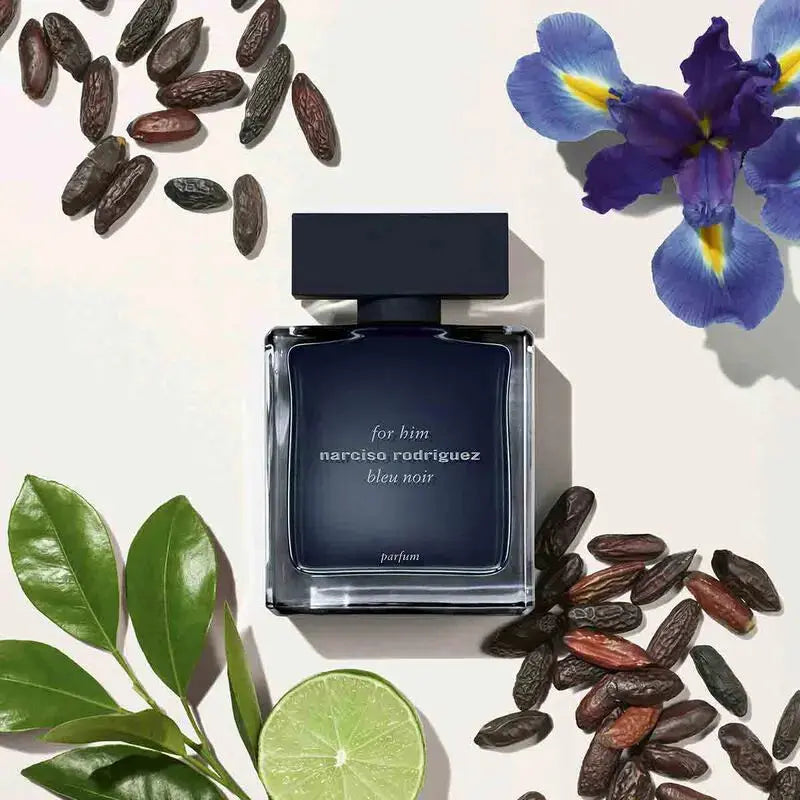 NARCISO RODRIGUEZ for Him Blue Noir H EDP 100 ml - Versai.bg