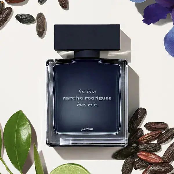 NARCISO RODRIGUEZ for Him Blue Noir H Parfum 100 ml - Versai.bg