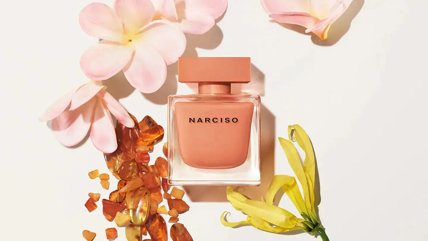 NARCISO RODRIGUEZ Narciso Ambree L EDP 90 ml - Versai.bg