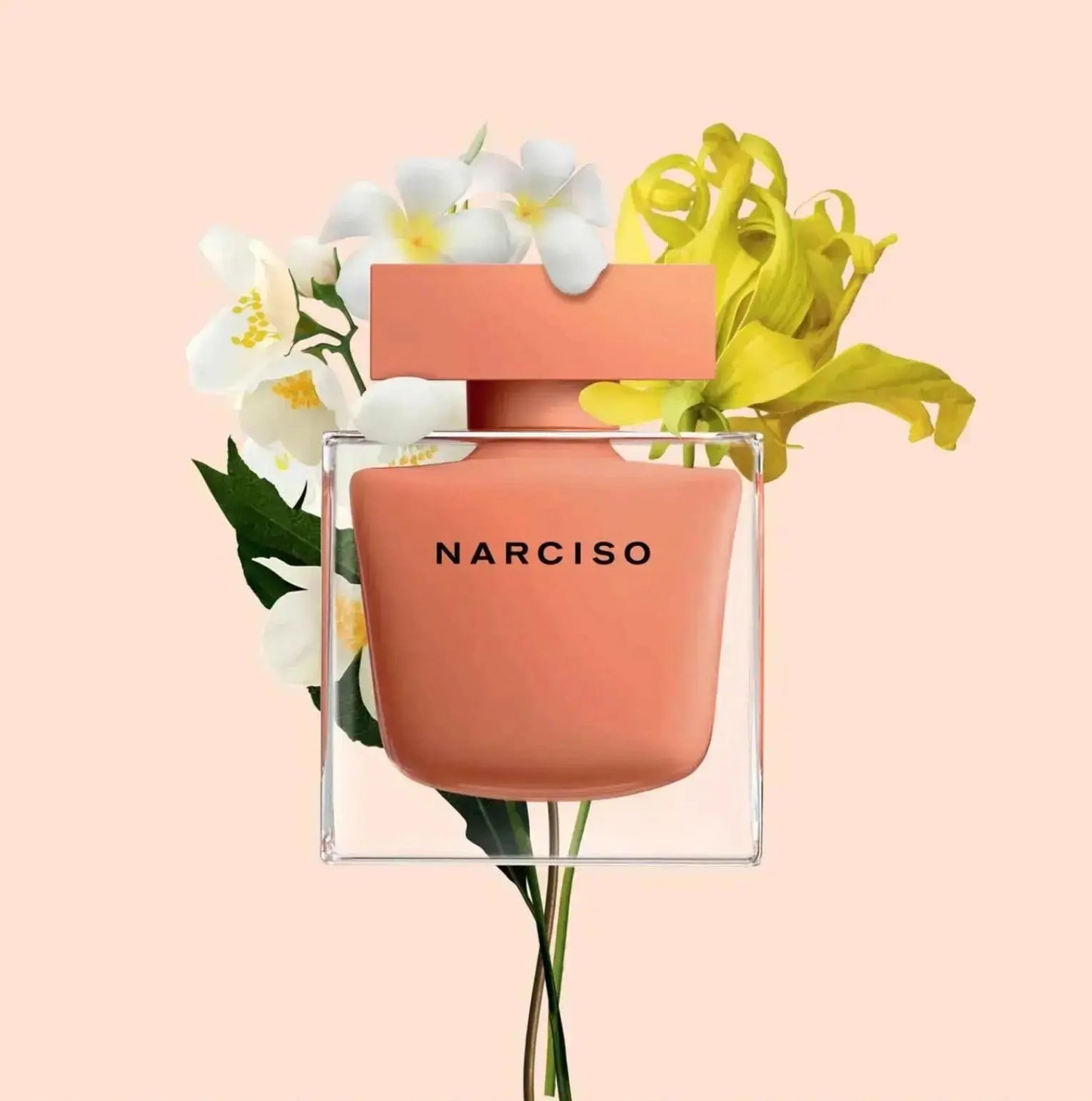 NARCISO RODRIGUEZ Narciso Ambree L EDP 90 ml - Versai.bg