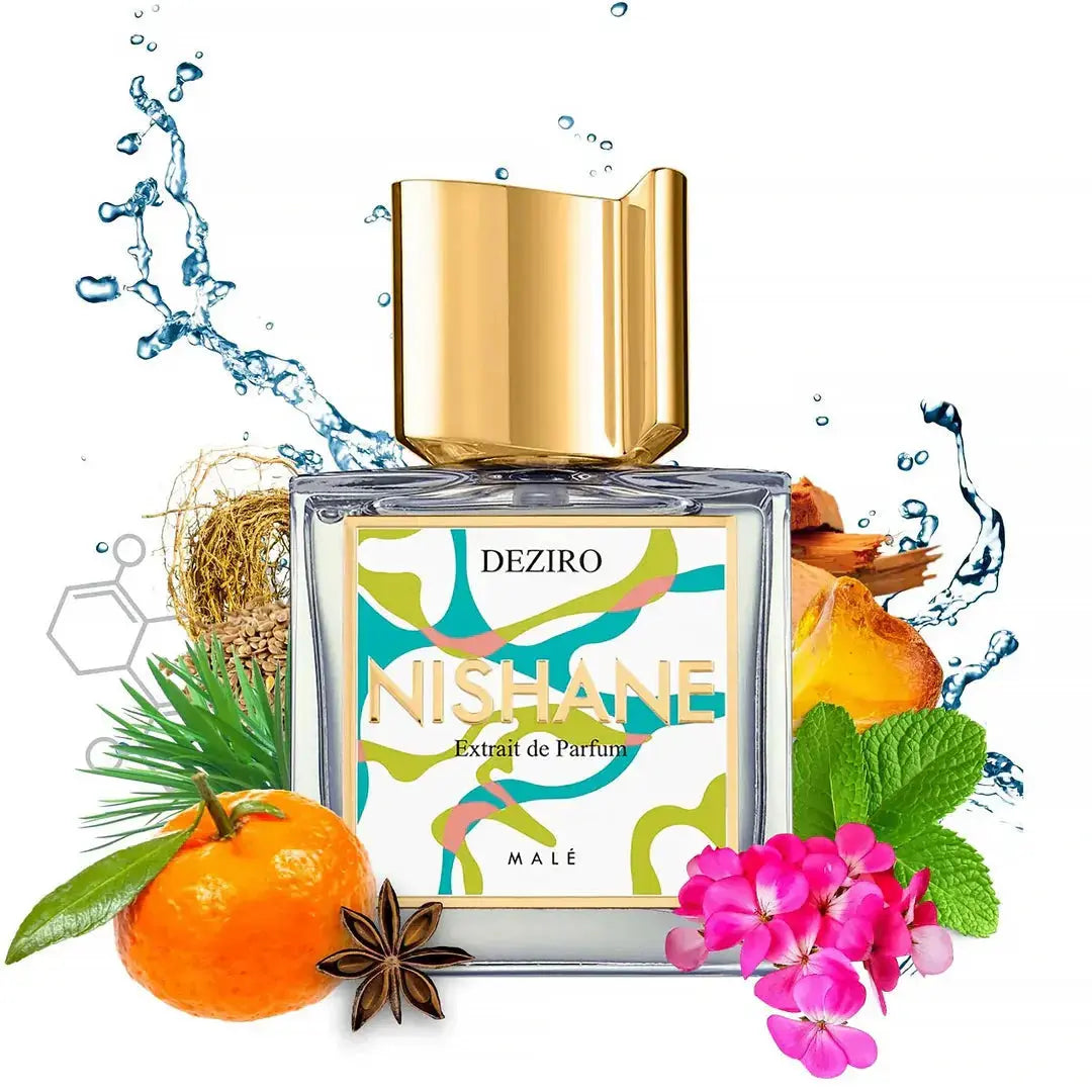 NISHANE Deziro U EDP 100 ml - Versai.bg