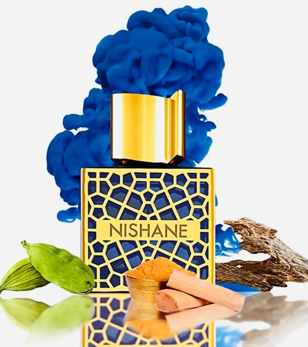 NISHANE Mana U EDP 50 ml - Versai.bg