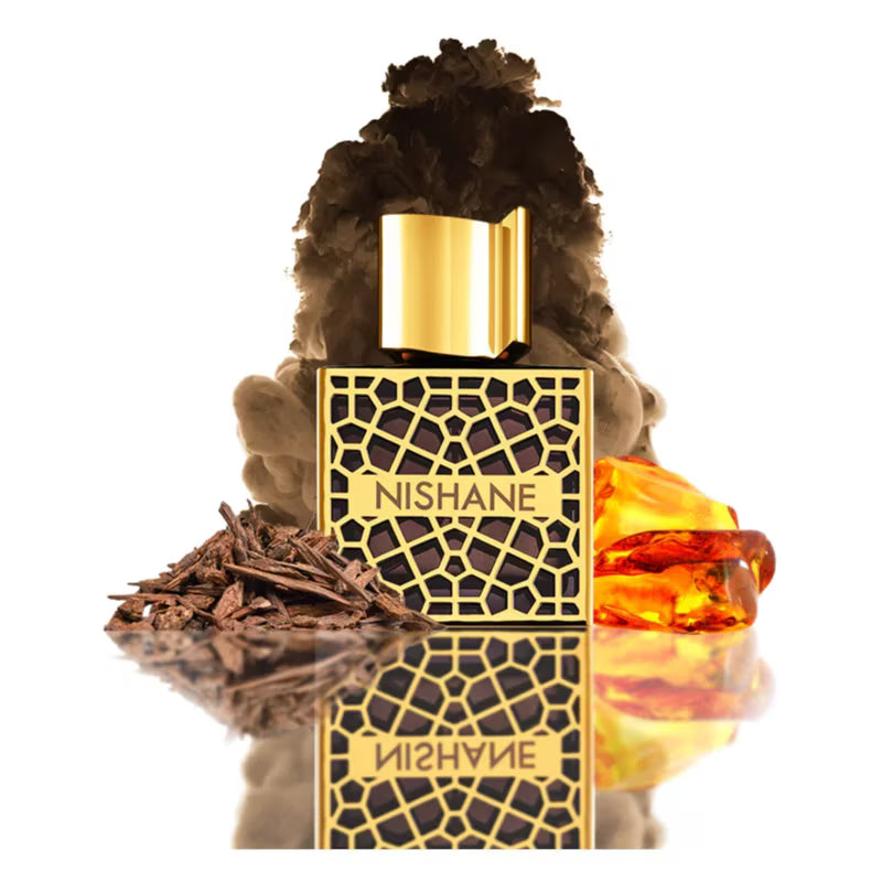 NISHANE Nefs U EDP 50 ml - Versai.bg