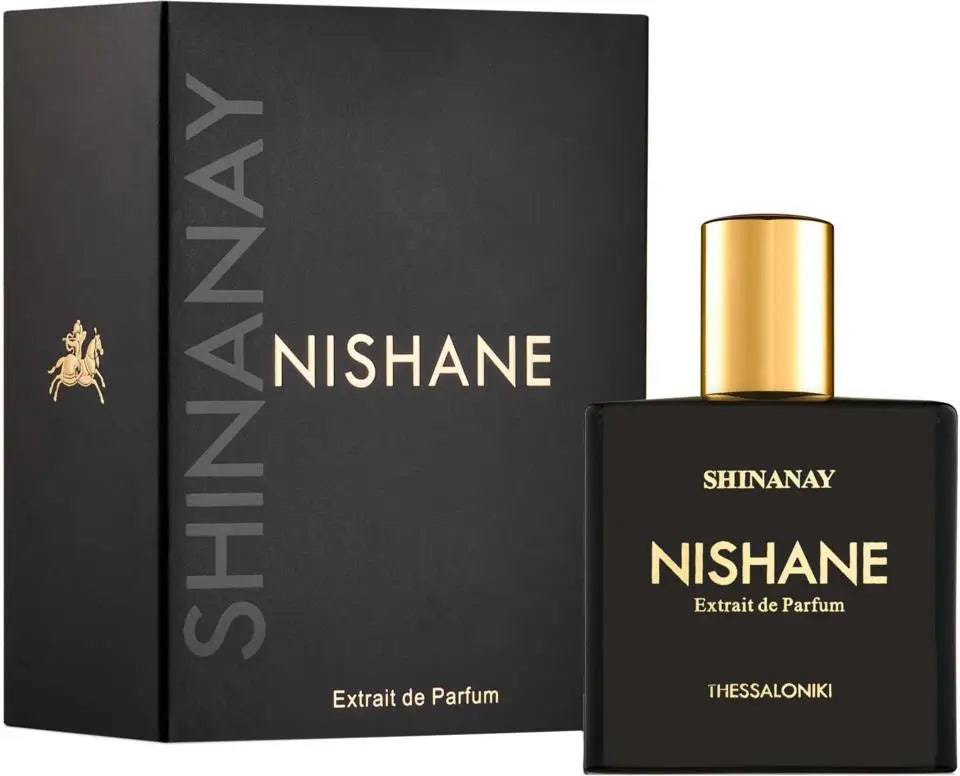 NISHANE Shinanay U EDP 30 ml - Versai.bg