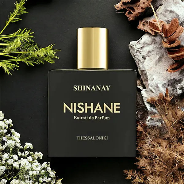 NISHANE Shinanay U EDP 30 ml - Versai.bg