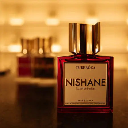 NISHANE Tuberoza U EDP 50 ml - Versai.bg