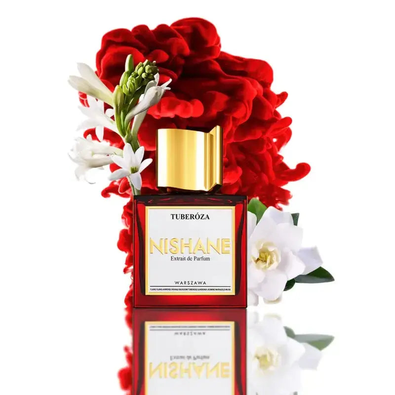 NISHANE Tuberoza U EDP 50 ml - Versai.bg