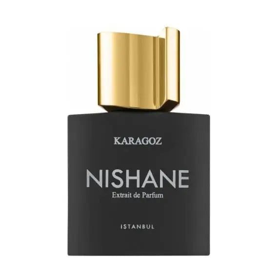 NISHANE Karagoz U EDP 50 ml - Versai.bg